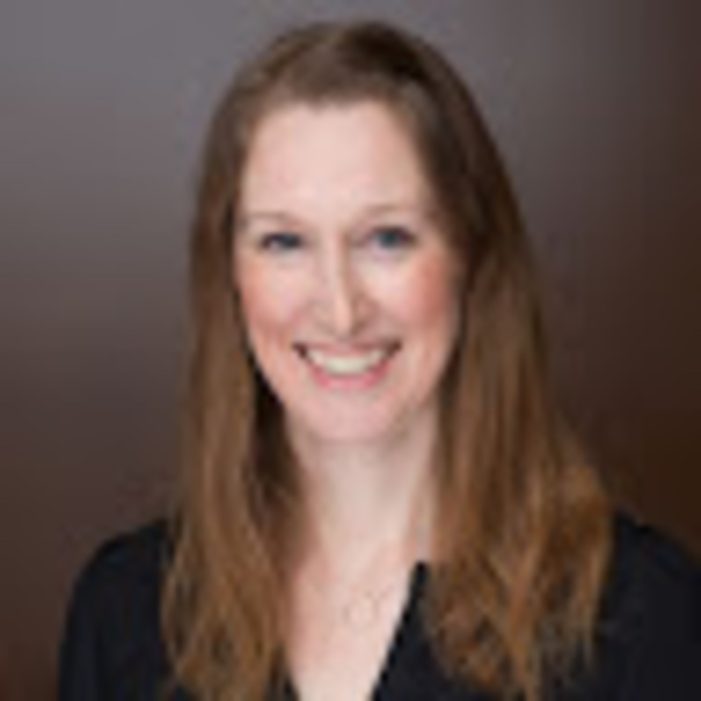 Meet your Posher, Stacy